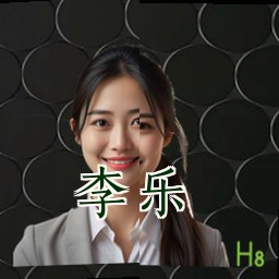 李乐