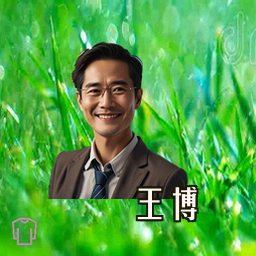 王博